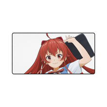 Load image into Gallery viewer, Mushoku Tensei: Jobless Reincarnation Mouse Pad (Desk Mat)
