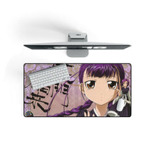 Load image into Gallery viewer, Ah My Buddha Mouse Pad (Desk Mat)
