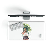 Load image into Gallery viewer, Vocaloid Mouse Pad (Desk Mat)
