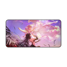 Load image into Gallery viewer, Puella Magi Madoka Magica Mouse Pad (Desk Mat)
