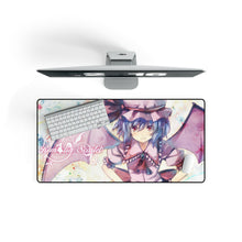 Load image into Gallery viewer, Touhou Mouse Pad (Desk Mat)
