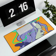 Load image into Gallery viewer, Tiger &amp; Bunny Mouse Pad (Desk Mat)

