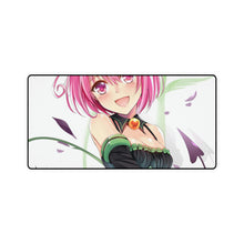 Load image into Gallery viewer, To Love-Ru: Darkness Mouse Pad (Desk Mat)
