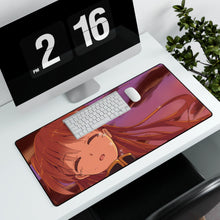 Load image into Gallery viewer, Sukasuka Mouse Pad (Desk Mat)
