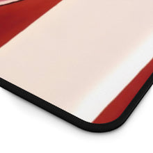 Load image into Gallery viewer, Monogatari (Series) Mouse Pad (Desk Mat) Hemmed Edge
