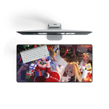 Load image into Gallery viewer, Azur Lane Mouse Pad (Desk Mat)
