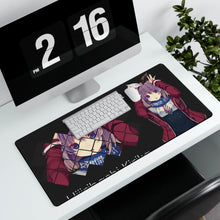 Load image into Gallery viewer, Seitokai Tantei Kirika Mouse Pad (Desk Mat)
