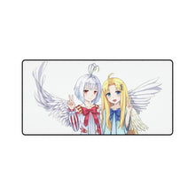 Load image into Gallery viewer, The Rising of the Shield Hero Mouse Pad (Desk Mat)
