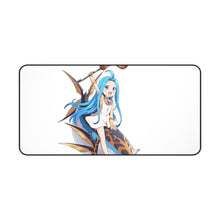 Load image into Gallery viewer, Granblue Fantasy Lyria, Granblue Fantasy Mouse Pad (Desk Mat)
