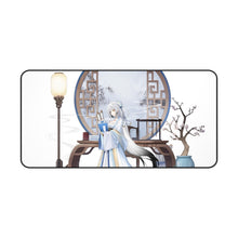 Load image into Gallery viewer, Azur Lane Mouse Pad (Desk Mat)
