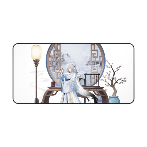 Azur Lane Mouse Pad (Desk Mat)
