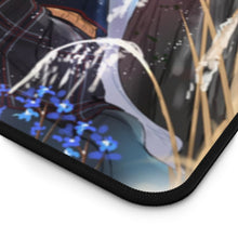 Load image into Gallery viewer, Anime Original Mouse Pad (Desk Mat) Hemmed Edge
