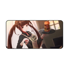 Load image into Gallery viewer, Anime Original Mouse Pad (Desk Mat)
