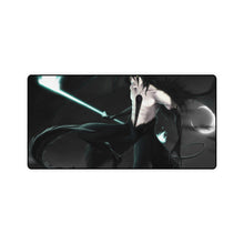 Load image into Gallery viewer, Bleach Ulquiorra Cifer Mouse Pad (Desk Mat)
