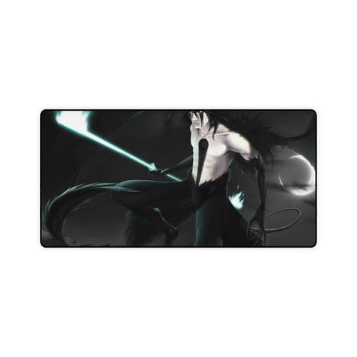 Bleach Ulquiorra Cifer Mouse Pad (Desk Mat)
