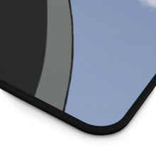 Load image into Gallery viewer, Naruto Uzumaki Mouse Pad (Desk Mat) Hemmed Edge
