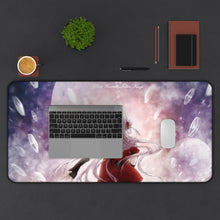 Load image into Gallery viewer, Pixiv Fantasia Fallen Kings Mouse Pad (Desk Mat) With Laptop
