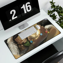 Load image into Gallery viewer, One Piece Mouse Pad (Desk Mat)
