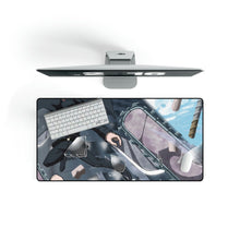 Load image into Gallery viewer, Anime Chainsaw Man Mouse Pad (Desk Mat)
