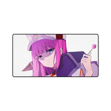 Load image into Gallery viewer, Zero Two Mouse Pad (Desk Mat)
