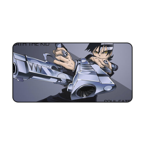 Soul Eater Mouse Pad (Desk Mat)