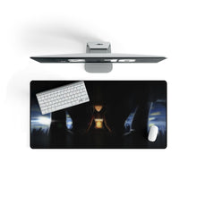 Load image into Gallery viewer, Evangelion: 2.0 You Can (Not) Advance Mouse Pad (Desk Mat) On Desk
