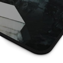 Load image into Gallery viewer, Anime Gundam Mouse Pad (Desk Mat) Hemmed Edge
