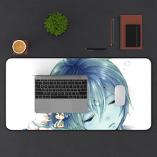 Load image into Gallery viewer, Magi: The Labyrinth Of Magic Aladdin, Japanese Desk Mat Mouse Pad (Desk Mat) With Laptop
