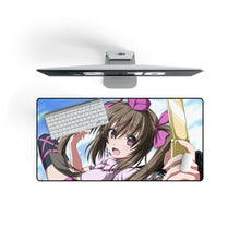 Load image into Gallery viewer, Touhou Mouse Pad (Desk Mat)
