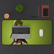 Load image into Gallery viewer, Code Geass  Mouse Pad (Desk Mat) With Laptop
