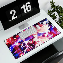 Load image into Gallery viewer, Sword Art Online Mouse Pad (Desk Mat)
