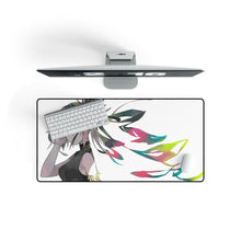 Load image into Gallery viewer, Anime Original Mouse Pad (Desk Mat) On Desk
