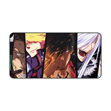 Load image into Gallery viewer, Reborn! Katekyo Hitman Reborn Mouse Pad (Desk Mat)
