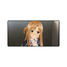Load image into Gallery viewer, Sword Art Online Mouse Pad (Desk Mat)
