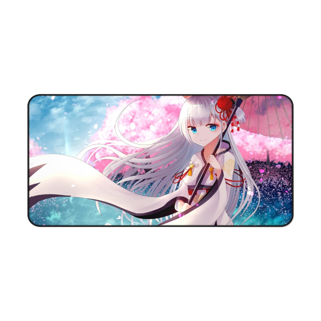 Azur Lane Mouse Pad (Desk Mat)