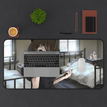 Load image into Gallery viewer, Anime Original Mouse Pad (Desk Mat) With Laptop
