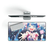 Load image into Gallery viewer, Vocaloid Mouse Pad (Desk Mat)
