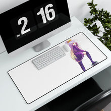 Load image into Gallery viewer, No Game No Life Mouse Pad (Desk Mat) With Laptop
