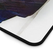 Load image into Gallery viewer, Satoru Gojo Mouse Pad (Desk Mat) On Desk
