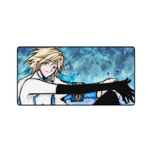 Load image into Gallery viewer, Tsubasa: Reservoir Chronicle Mouse Pad (Desk Mat)
