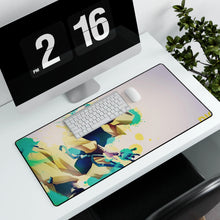 Load image into Gallery viewer, Anime Jojo's Bizarre Adventure Mouse Pad (Desk Mat)
