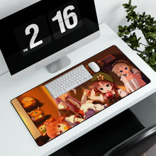 Load image into Gallery viewer, Touhou Mouse Pad (Desk Mat)
