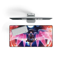 Load image into Gallery viewer, Anime Kantai Collection Mouse Pad (Desk Mat)
