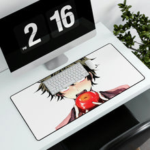 Load image into Gallery viewer, Izuku Midoriya, [My Hero Academia], Mouse Pad (Desk Mat)
