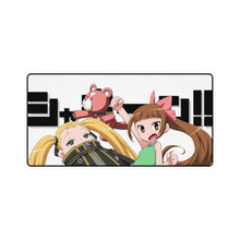 Load image into Gallery viewer, Arpeggio of Blue Steel Mouse Pad (Desk Mat)
