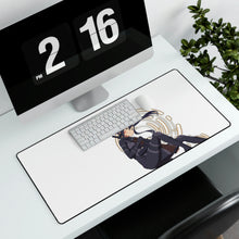 Load image into Gallery viewer, Sword Art Online Alternative: Gun Gale Online Mouse Pad (Desk Mat)
