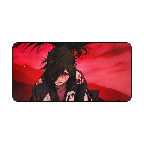 Dororo Hyakkimaru, Dororo, Dororo Mouse Pad (Desk Mat)