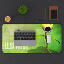 Load image into Gallery viewer, Anime Pokémon Mouse Pad (Desk Mat) With Laptop
