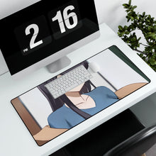 Load image into Gallery viewer, Anime Komi Can't Communicate Mouse Pad (Desk Mat) With Laptop
