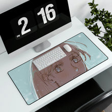 Load image into Gallery viewer, Summer Time Rendering Mouse Pad (Desk Mat)
